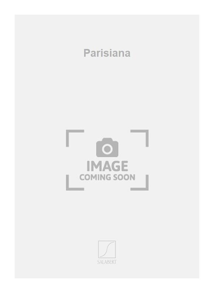 Parisiana